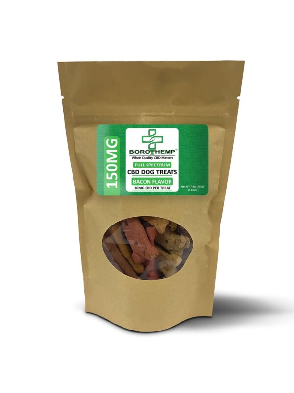 CBD Dog Treats